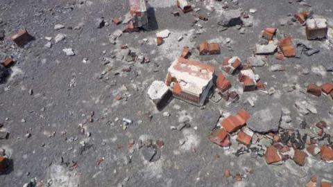 Photo from Part of the Ruins?