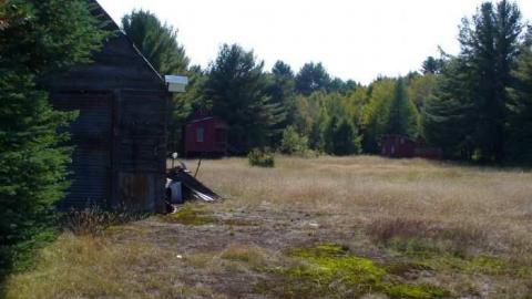 Dufferin Bridge (ghost town) photo 5