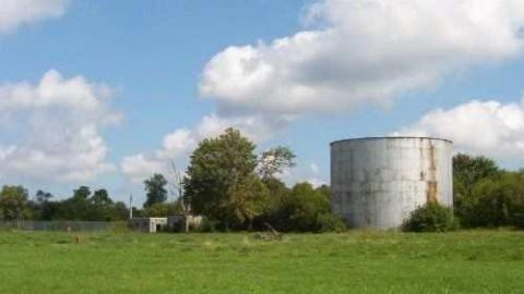 Corbyville Buildings Galleries photo 4