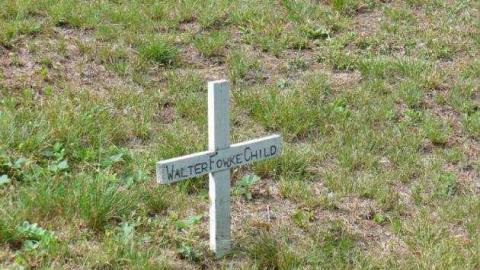 Rye (ghost town) photo 2