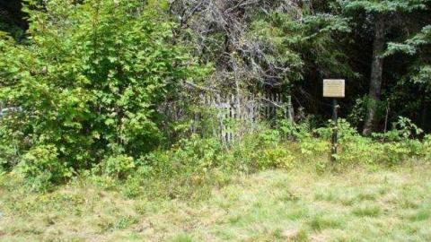 Rye (ghost town) photo 5