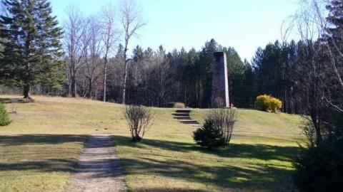 Photo from Dyer Memorial