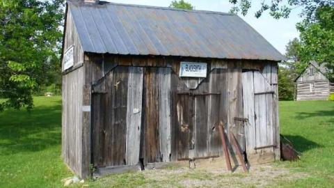 Moulinette (Lost Village) photo 3