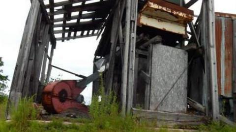 Sawmill In repose - Sawmill-In-Repose19.jpg