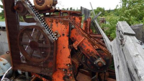 Sawmill In repose - Sawmill-In-Repose12.jpg