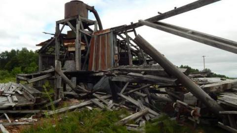 Sawmill In repose - Sawmill-In-Repose13.jpg