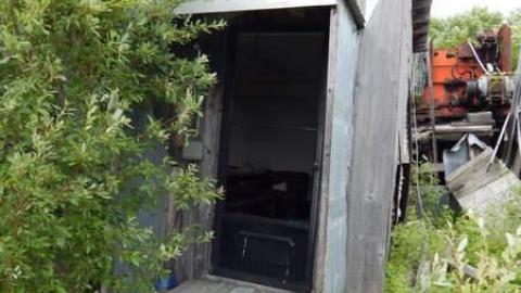 Sawmill In repose - Sawmill-In-Repose23.jpg