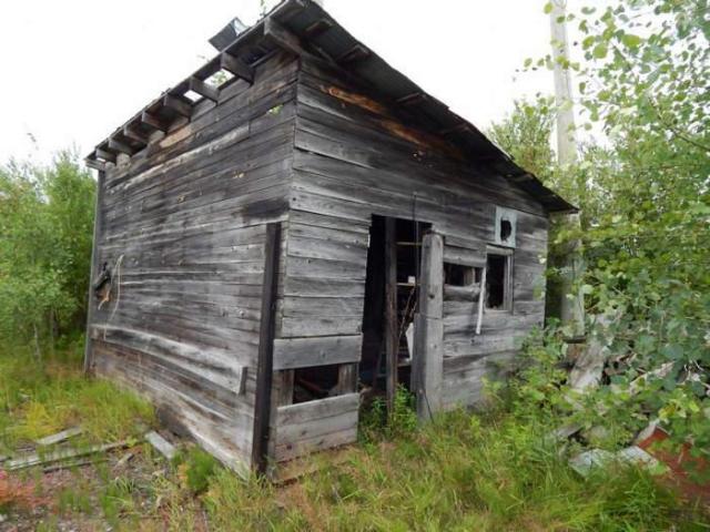 Sawmill In Repose photo 4