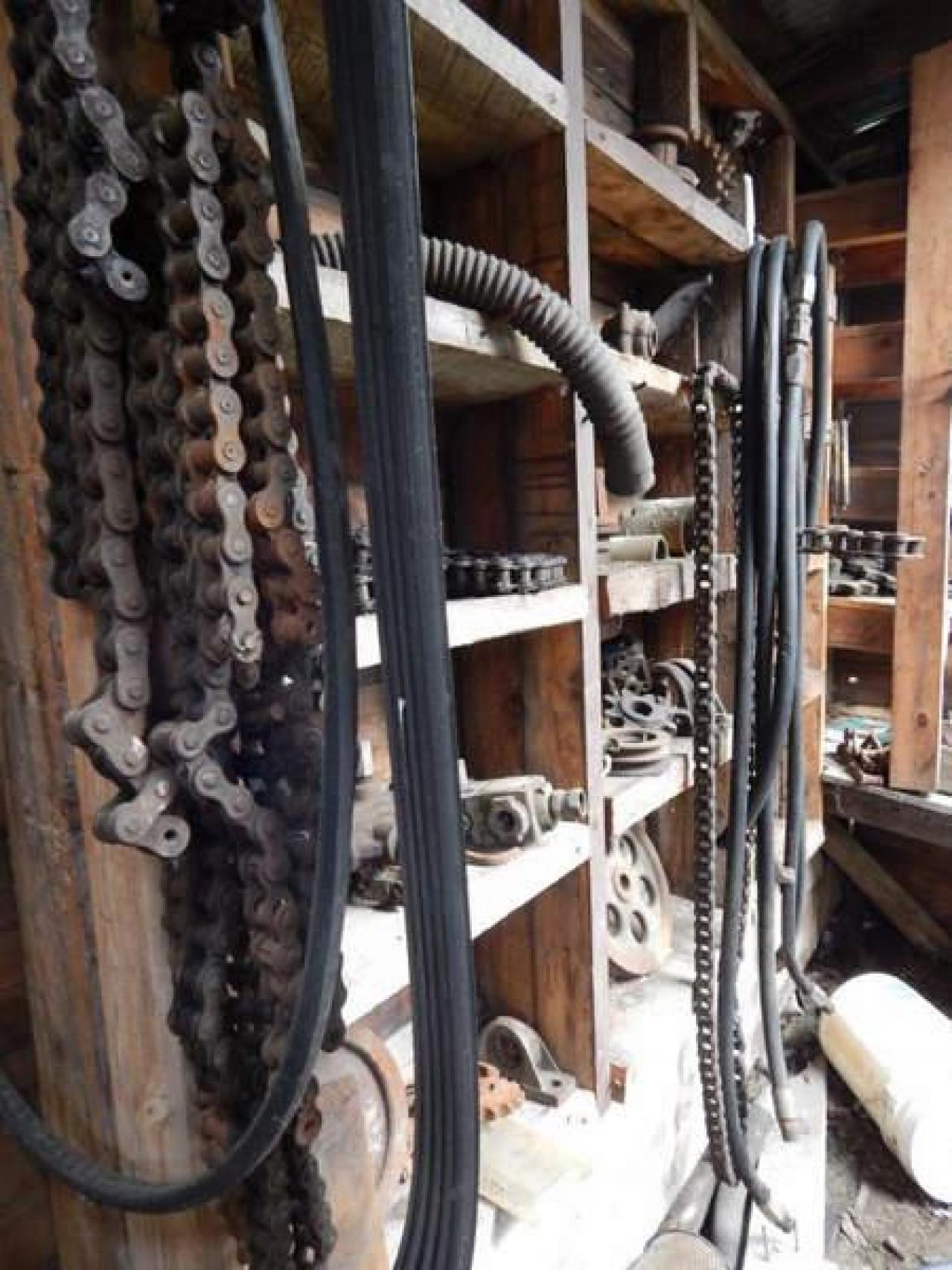 Sawmill In repose - Sawmill-In-Repose25.jpg