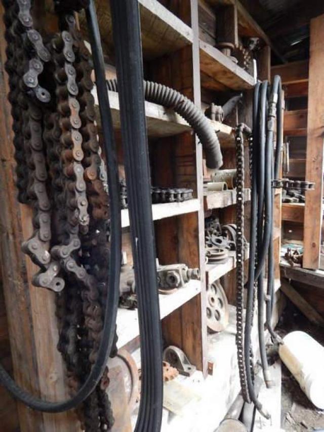 Sawmill In Repose photo 4