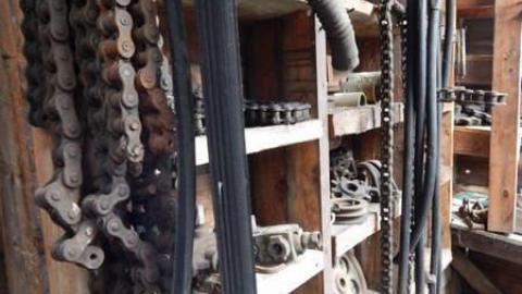 Sawmill In repose - Sawmill-In-Repose25.jpg