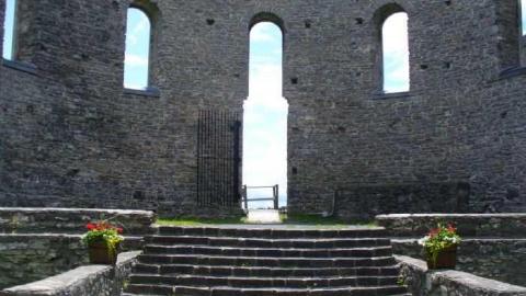 St. Raphael's - South Glengarry, Ontario