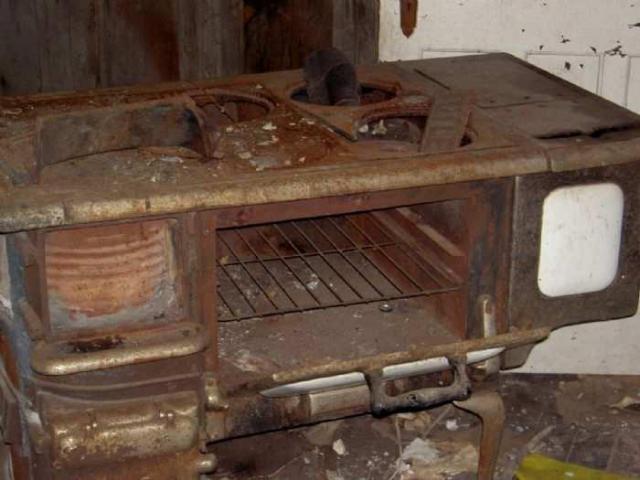 J. White Farm photo 2