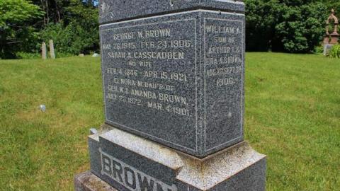 Thou has left us - Firby-Pioneer-Cemetery38.jpg