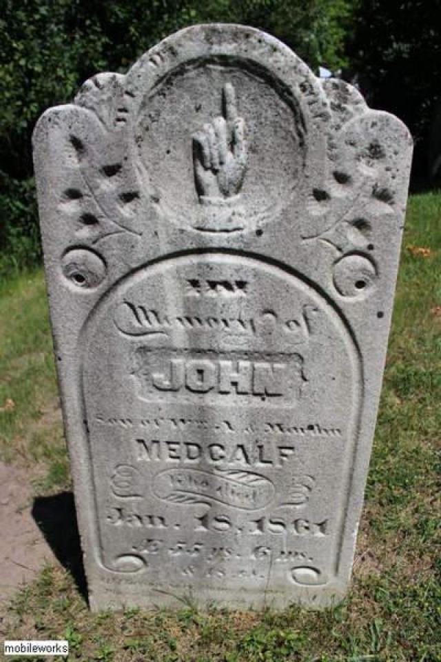 Firby Pioneer Cemetery photo 2