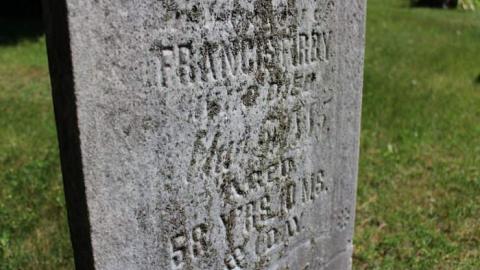 Thou has left us - Firby-Pioneer-Cemetery45.jpg