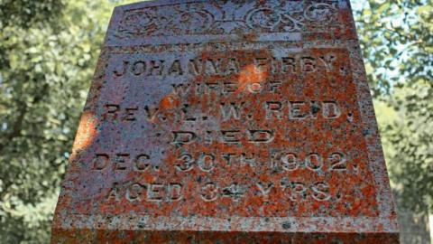 Thou has left us - Firby-Pioneer-Cemetery2.jpg