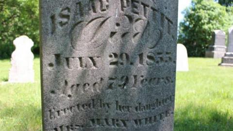 Thou has left us - Firby-Pioneer-Cemetery33.jpg