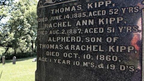 Thou has left us - Firby-Pioneer-Cemetery21.jpg