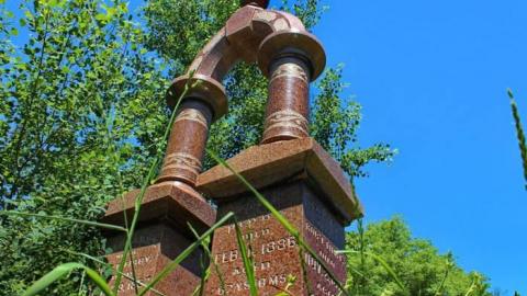 Thou has left us - Firby-Pioneer-Cemetery6.jpg