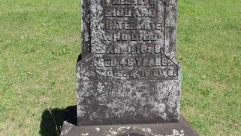 Thou has left us - Firby-Pioneer-Cemetery7.jpg
