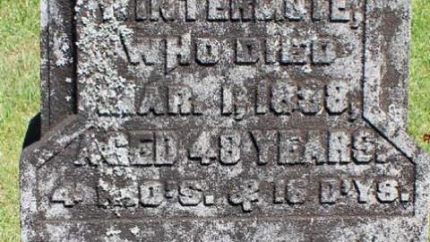 Thou has left us - Firby-Pioneer-Cemetery23.jpg