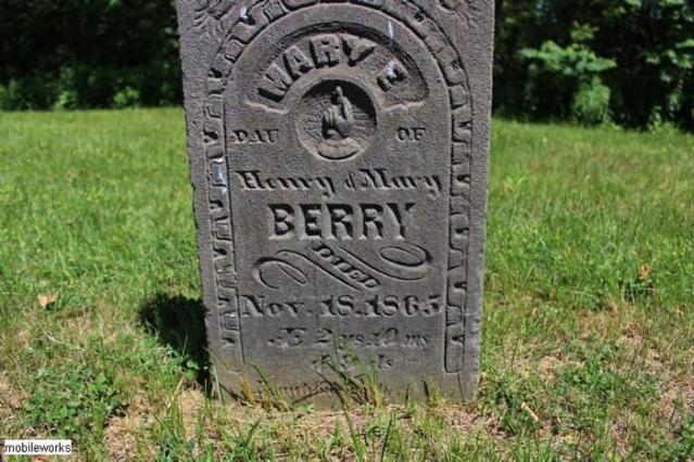 Firby Pioneer Cemetery photo 5