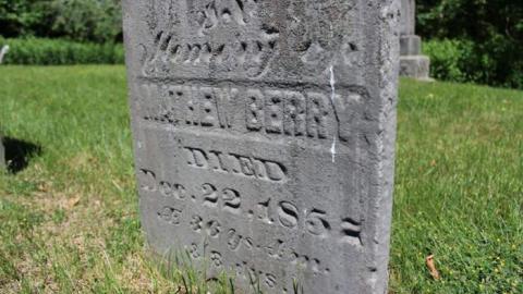 Thou has left us - Firby-Pioneer-Cemetery13.jpg