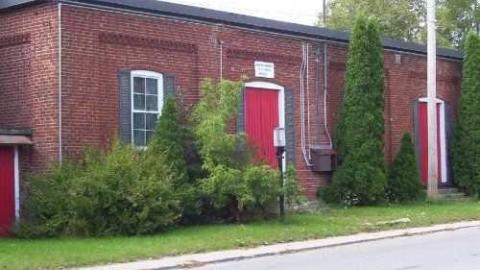 Corbyville Buildings Galleries photo 3