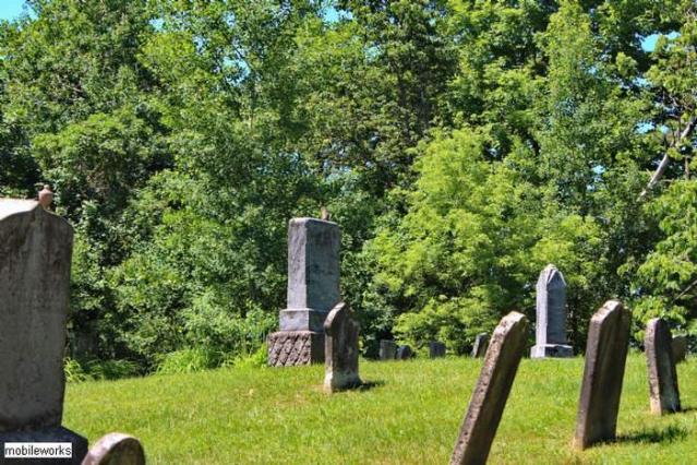 Firby Pioneer Cemetery photo 4