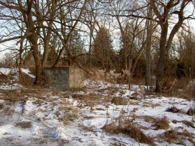 Altona (ghost town) - Pickering, Ontario