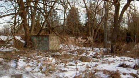 Altona (ghost town) - Pickering, Ontario