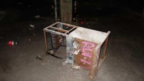 Photo from July 2014