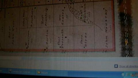 Glyde and Slyde Farmstead - Subcounty, State