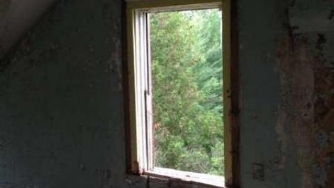 Photo from Many moons ago