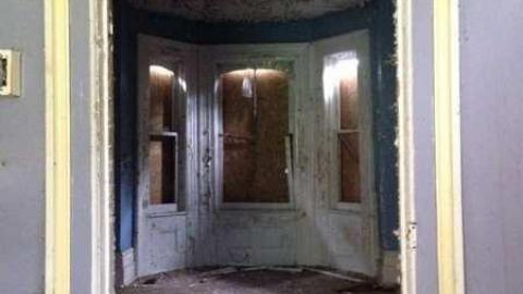 Photo from Many moons ago