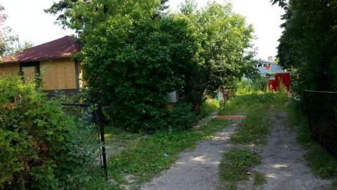 Green Lane House - Markham, Ontario