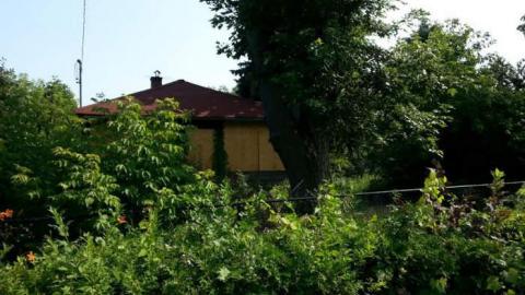 Green Lane House photo 3