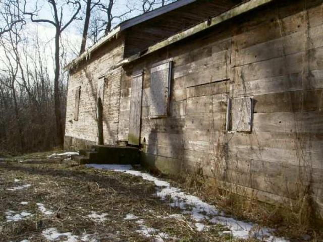 Altona (ghost town) photo 4