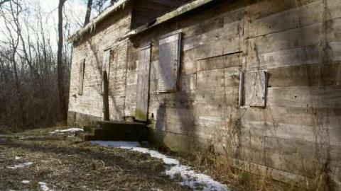 Altona (ghost town) photo 4