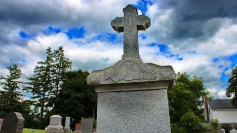 Time Standing Still, Hill - St.-Patrick-Catholic-Cemetery11.jpg