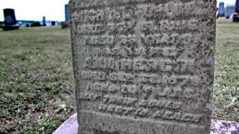 Time Standing Still, Hill - St.-Patrick-Catholic-Cemetery13.jpg