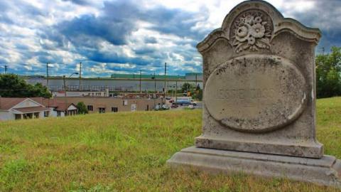 Time Standing Still, Hill - St.-Patrick-Catholic-Cemetery15.jpg