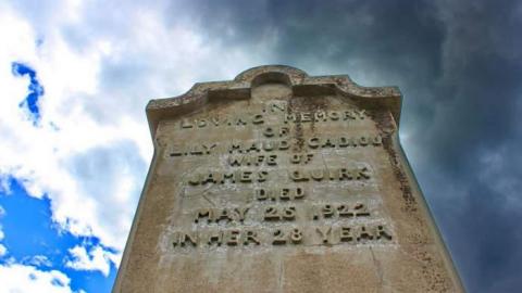 Time Standing Still, Hill - St.-Patrick-Catholic-Cemetery16.jpg