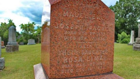 Time Standing Still, Hill - St.-Patrick-Catholic-Cemetery3.jpg