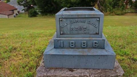 Time Standing Still, Hill - St.-Patrick-Catholic-Cemetery5.jpg
