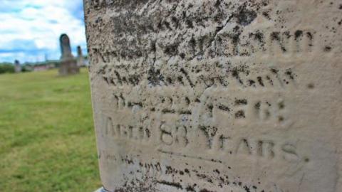 Time Standing Still, Hill - St.-Patrick-Catholic-Cemetery8.jpg