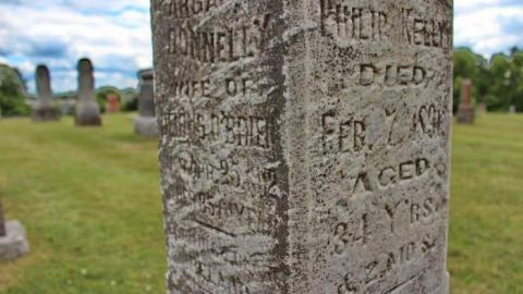 Time Standing Still, Hill - St.-Patrick-Catholic-Cemetery9.jpg
