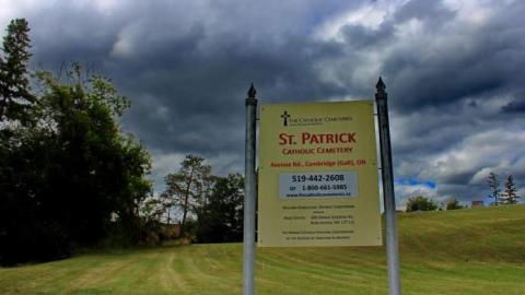 Time Standing Still, Hill - St.-Patrick-Catholic-Cemetery22.jpg