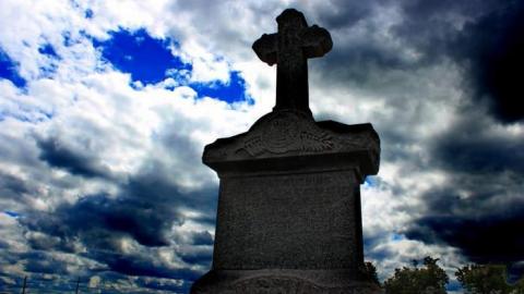 Time Standing Still, Hill - St.-Patrick-Catholic-Cemetery10.jpg